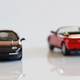 Illustration for article titled Kyosho Ferrari 5 1/64 #24 - Project Prancing Horse #24 - 1989 Ferrari Mondial t Cabrio